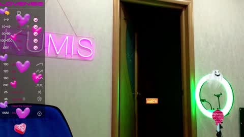 kumisgo online show from December 21, 2024, 2:52 am