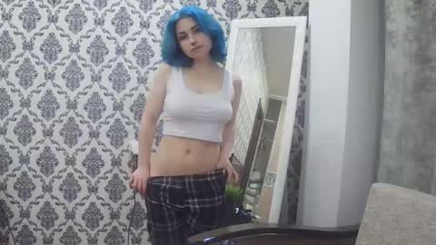 Alice online show from September 28, 2025, 5:18 pm