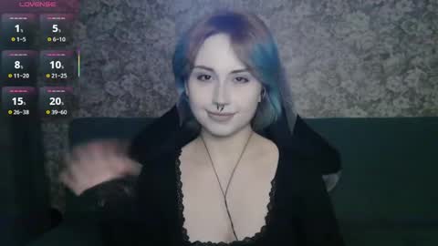 Alice online show from April 18, 2026, 7:58 pm