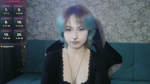 Alice online show from April 21, 2026, 2:23 pm