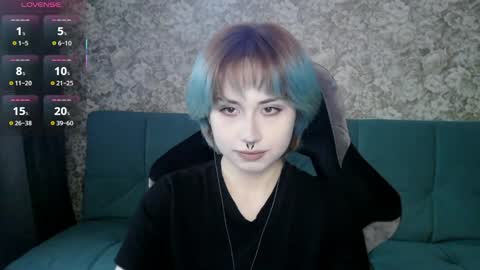 Alice online show from April 24, 2026, 2:19 pm