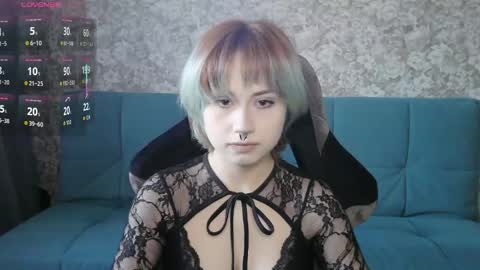 Alice online show from April 27, 2026, 2:15 pm