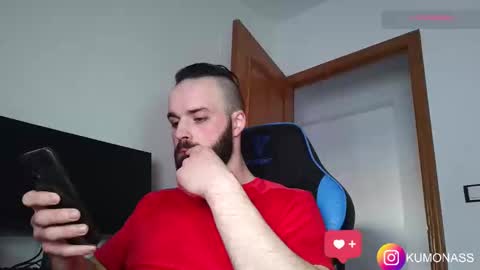 kumonass online show from January 9, 2025, 3:55 pm