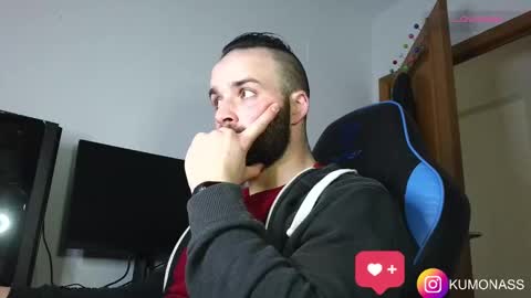 kumonass online show from January 11, 2025, 7:49 pm