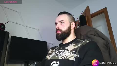 kumonass online show from February 13, 2025, 8:27 am