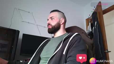 kumonass online show from February 26, 2025, 8:37 am