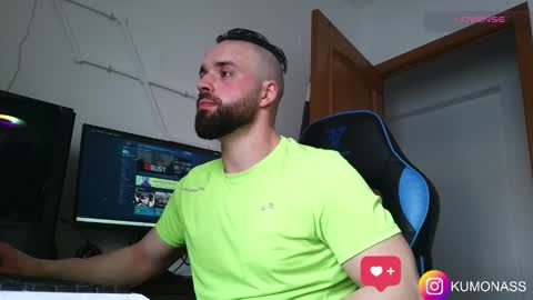 kumonass online show from March 6, 2025, 4:17 pm