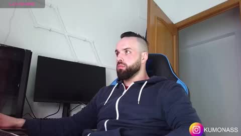 kumonass online show from March 10, 2025, 2:16 pm