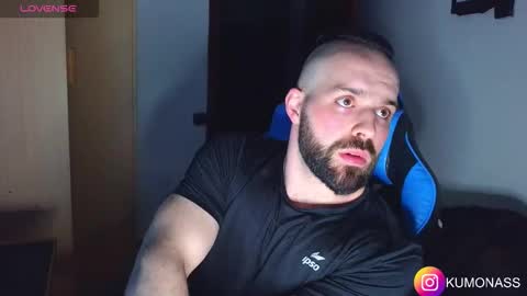 kumonass online show from March 28, 2026, 8:41 pm