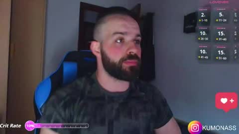 kumonass online show from April 4, 2026, 6:44 am