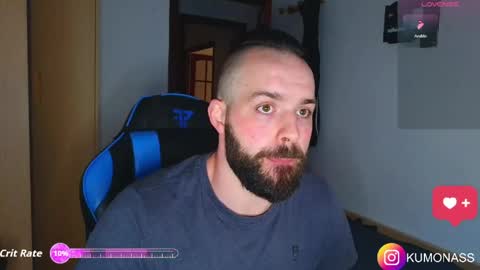 kumonass online show from April 14, 2026, 7:36 am