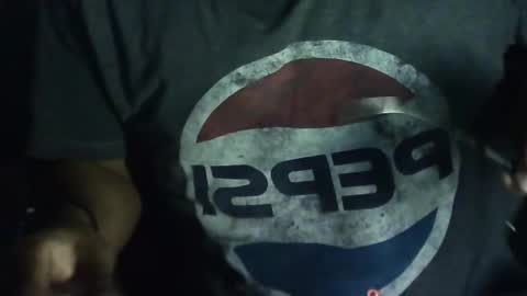 DarkBeardedSoul online show from February 20, 2026, 9:37 pm