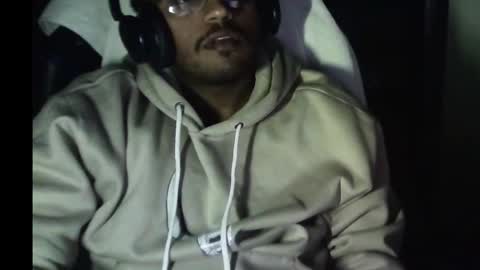 DarkBeardedSoul online show from March 5, 2026, 12:06 am