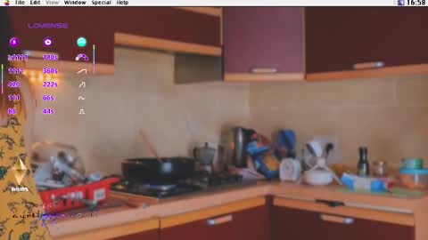 Krypto hethey online show from March 1, 2026, 3:58 pm