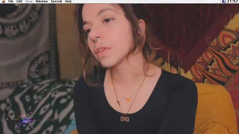 Krypto hethey online show from March 24, 2026, 8:58 pm