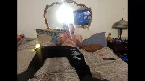 kuntryboyfresh1995 online show from November 12, 2025, 10:09 pm