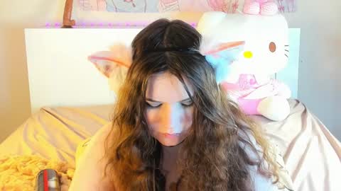 Anna online show from January 17, 2025, 3:45 am