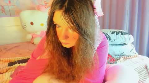 Anna online show from February 2, 2026, 2:21 am