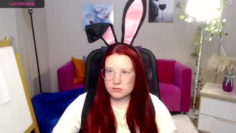 kuri_u online show from March 26, 2026, 10:32 am