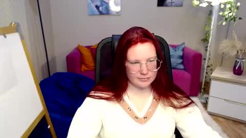 kuri_u online show from April 20, 2026, 12:08 pm