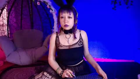 Kuromi online show from June 11, 2026, 11:19 am