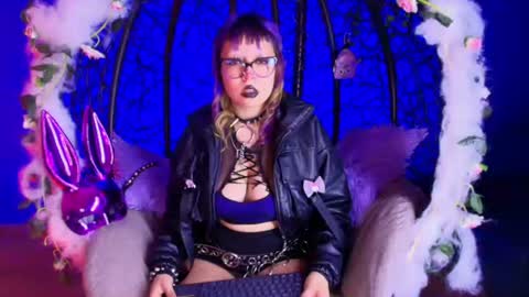 Kuromi online show from June 26, 2026, 11:47 am
