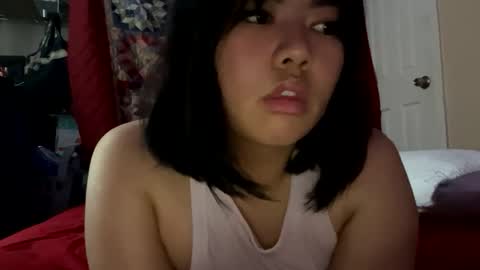 kuromixx444 online show from January 8, 2026, 12:40 pm