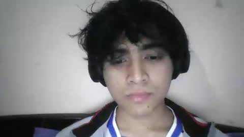 kurosaki_bankai online show from May 4, 2026, 4:36 pm