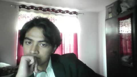 kurosaki_bankai online show from June 26, 2026, 5:01 am
