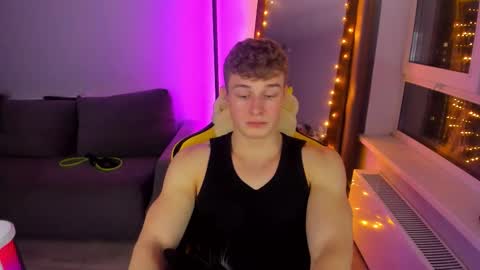 kurt_hanssen online show from December 16, 2025, 3:39 pm