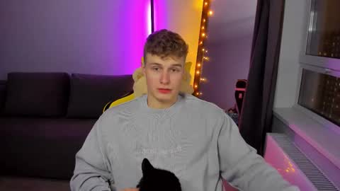 kurt_hanssen online show from February 27, 2026, 5:24 pm