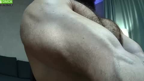 kurt_stone1 online show from January 31, 2025, 12:07 pm