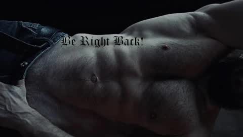 kurt_stone1 online show from February 13, 2025, 8:13 pm