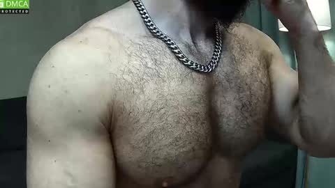 kurt_stone1 online show from March 4, 2025, 12:33 pm