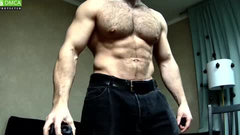 kurt_stone1 online show from January 11, 2026, 11:21 pm