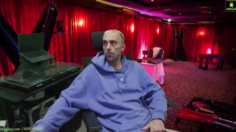 Snapshot of kuruptxxx chatting on February 12, 2025, 12:48 am kuruptxxx online show from February 12, 2025, 12:48 am