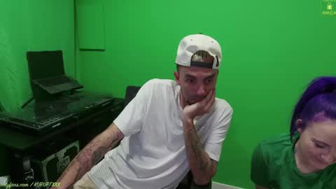 Snapshot of kuruptxxx chatting on February 26, 2025, 2:26 am kuruptxxx online show from February 26, 2025, 2:26 am