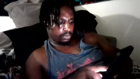 Snapshot of kushgod711 chatting on May 15, 2026, 5:53 pm kgbbc9 online show from May 15, 2026, 5:53 pm