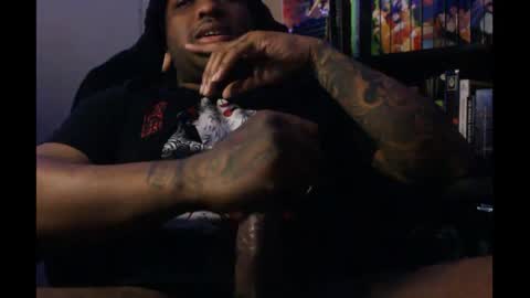 Kushgoth online show from February 22, 2025, 4:29 am