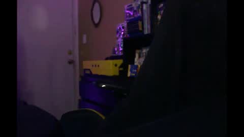 Kushgoth online show from January 15, 2026, 4:17 am