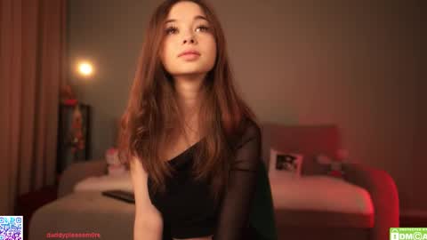 Snapshot of kusssecka chatting on November 15, 2025, 6:33 am Brianna my friends can call me Bri or kusya D online show from November 15, 2025, 6:33 am