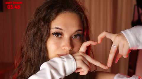 Snapshot of kusssecka chatting on November 29, 2025, 5:32 am Brianna my friends can call me Bri or kusya D online show from November 29, 2025, 5:32 am