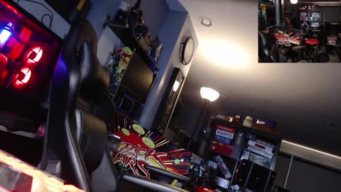 Vlad Voivode of Wallachia online show from January 22, 2025, 2:15 am