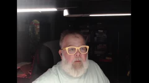 Snapshot of kustom77 chatting on July 26, 2026, 11:00 pm Vlad Voivode of Wallachia online show from July 26, 2026, 11:00 pm