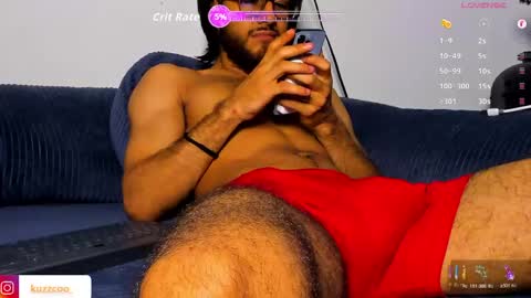 Snapshot of kuzzcoo chatting on May 26, 2026, 12:23 pm kuzzcoo online show from May 26, 2026, 12:23 pm