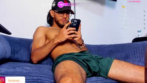 Snapshot of kuzzcoo chatting on June 26, 2026, 11:47 am kuzzcoo online show from June 26, 2026, 11:47 am