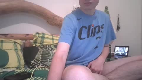 Kenji online show from January 16, 2025, 1:16 am