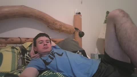 Kenji online show from January 29, 2025, 11:46 pm