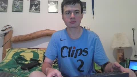 Kenji online show from April 14, 2026, 2:50 am