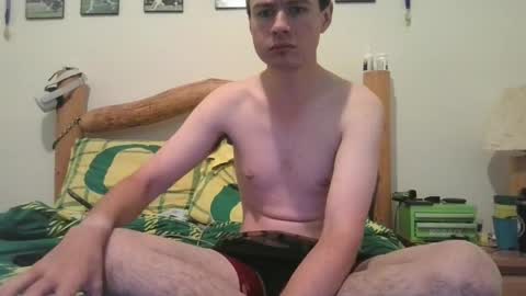 Kenji online show from April 23, 2026, 2:24 am